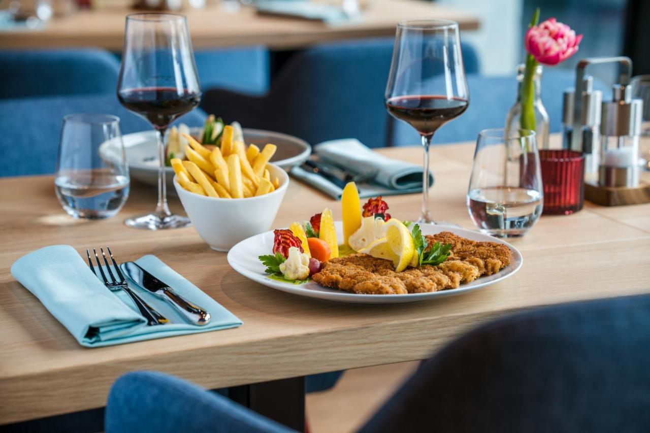 B-Smart Hotel Schoenenwerd Aarau Ngoại thất bức ảnh