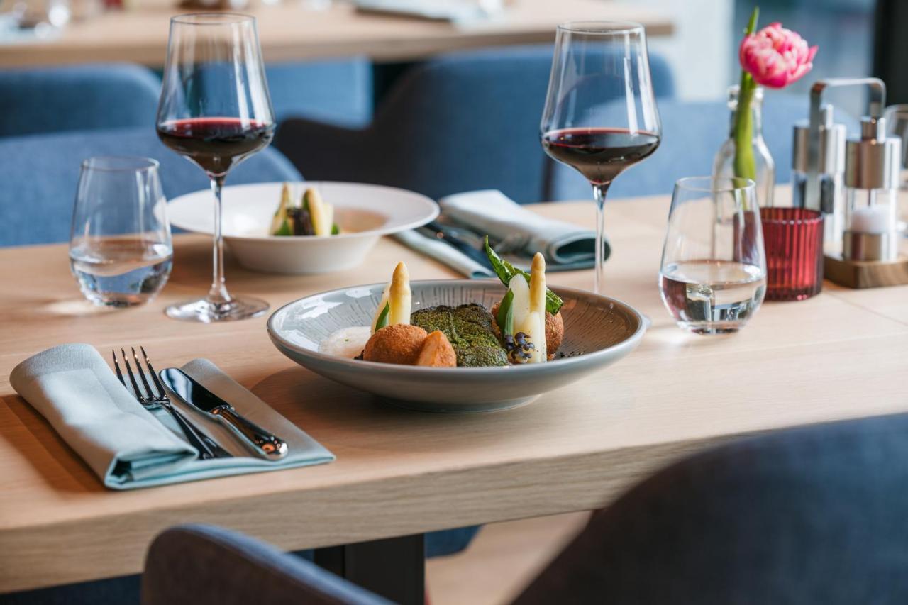 B-Smart Hotel Schoenenwerd Aarau Ngoại thất bức ảnh