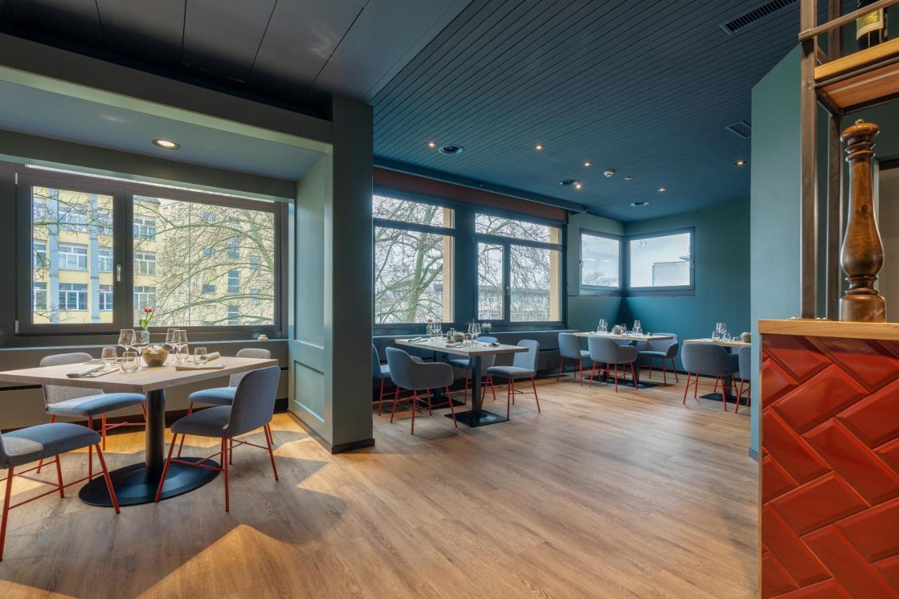 B-Smart Hotel Schoenenwerd Aarau Ngoại thất bức ảnh