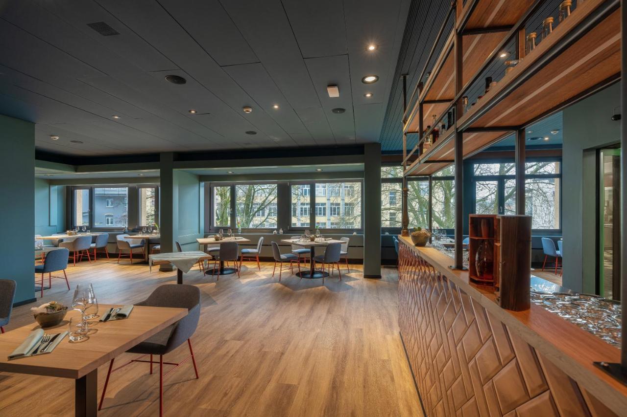 B-Smart Hotel Schoenenwerd Aarau Ngoại thất bức ảnh