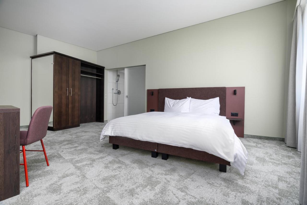 B-Smart Hotel Schoenenwerd Aarau Ngoại thất bức ảnh