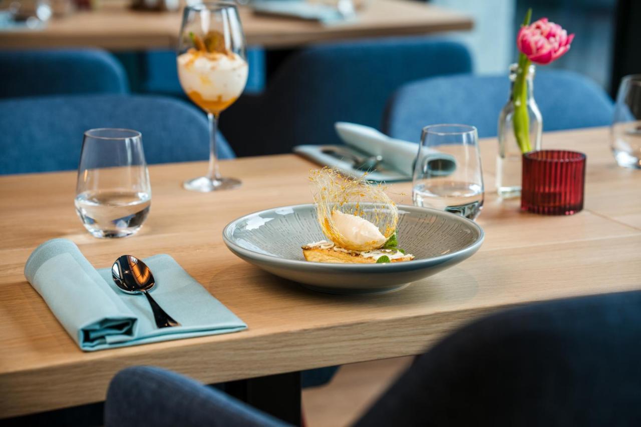 B-Smart Hotel Schoenenwerd Aarau Ngoại thất bức ảnh