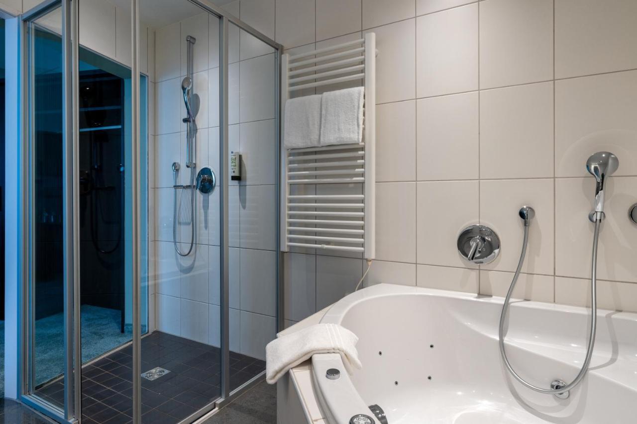 B-Smart Hotel Schoenenwerd Aarau Ngoại thất bức ảnh