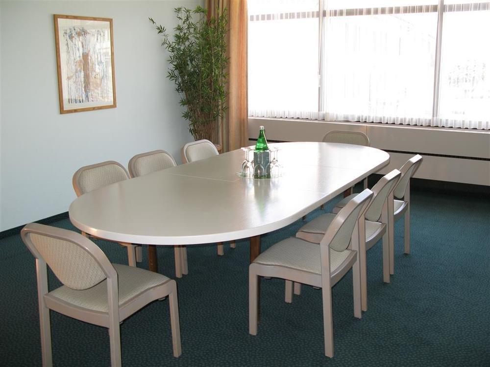 B-Smart Hotel Schoenenwerd Aarau Tiện nghi bức ảnh