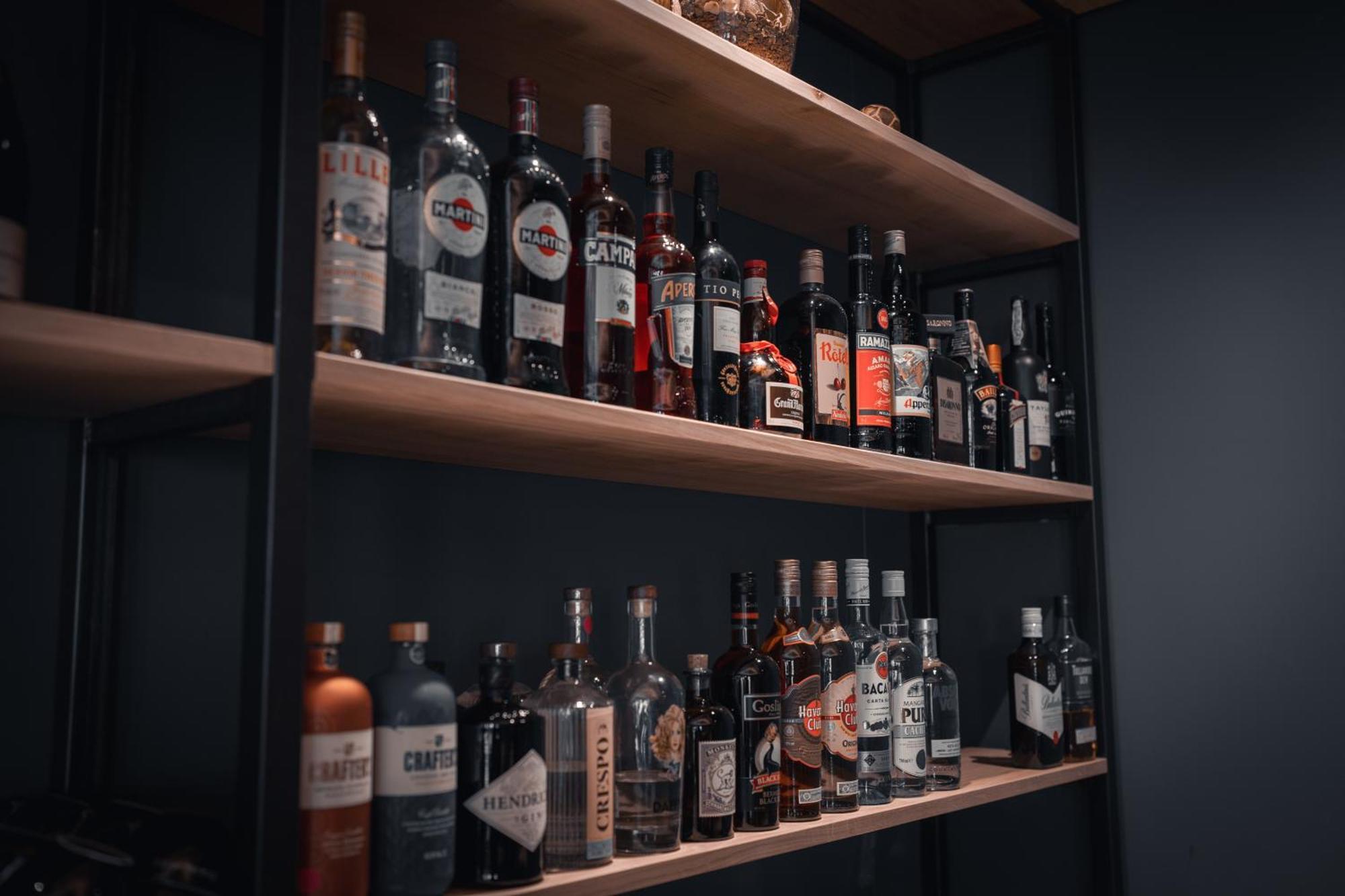 B-Smart Hotel Schoenenwerd Aarau Ngoại thất bức ảnh