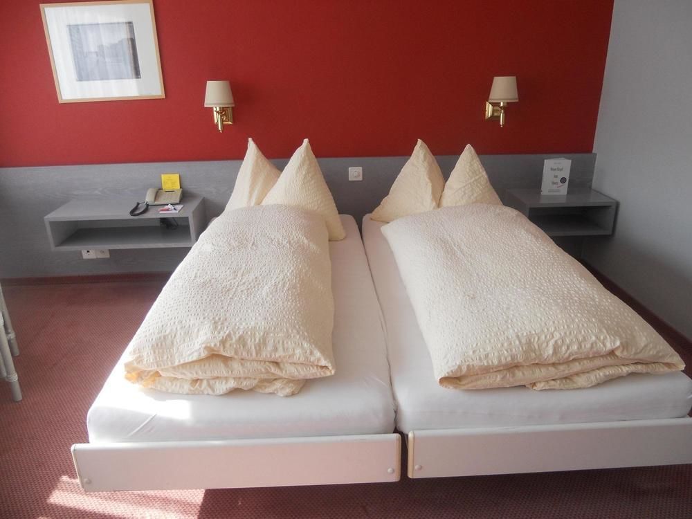 B-Smart Hotel Schoenenwerd Aarau Ngoại thất bức ảnh