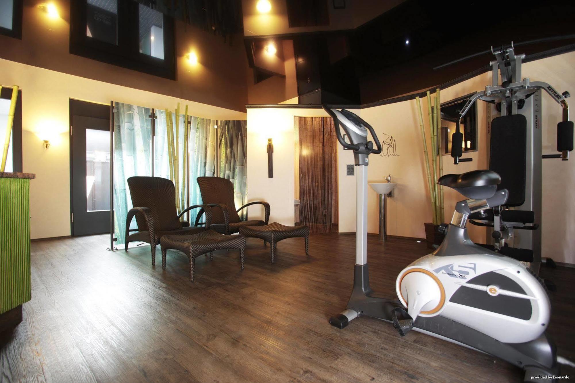 B-Smart Hotel Schoenenwerd Aarau Ngoại thất bức ảnh