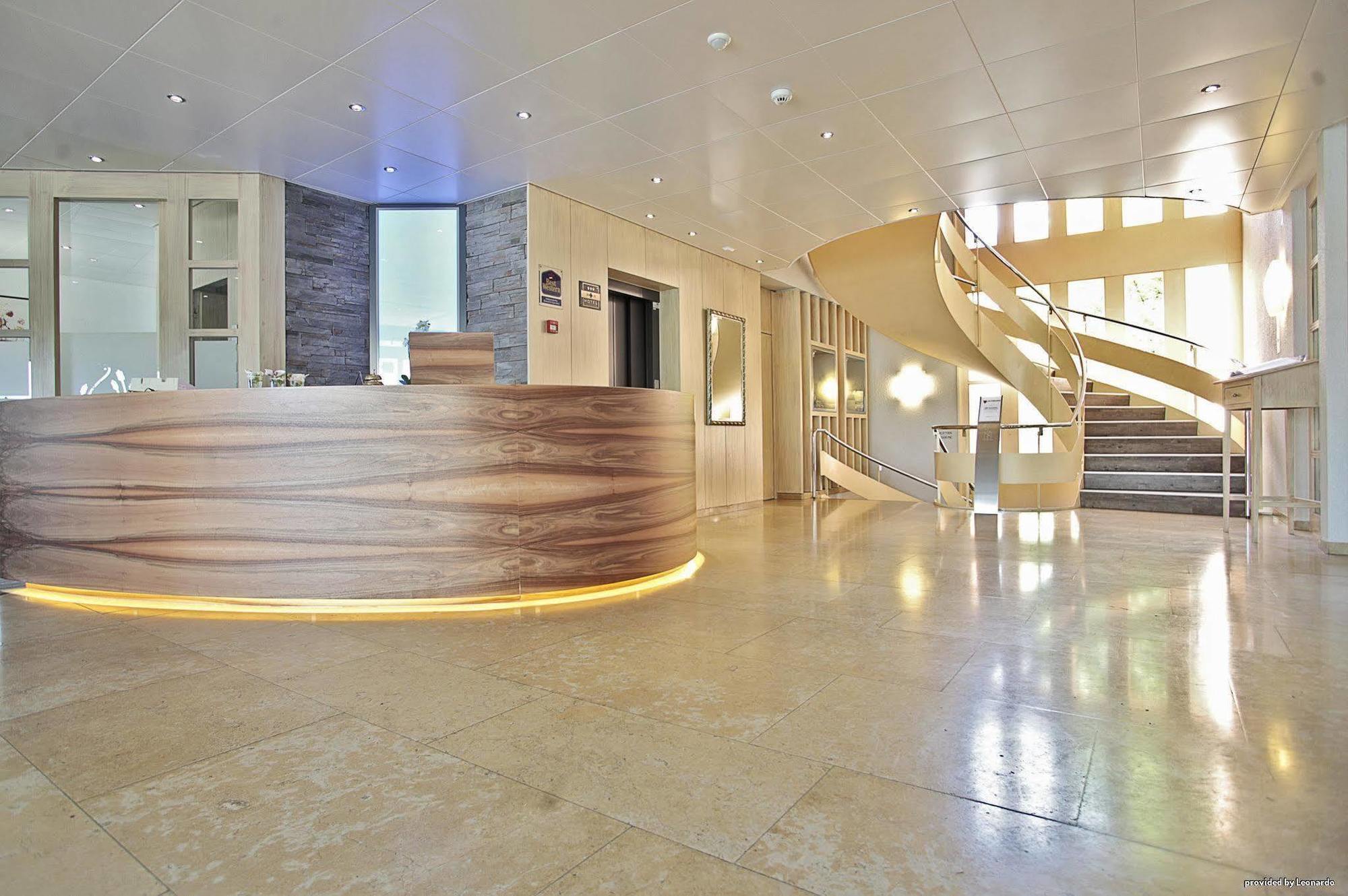 B-Smart Hotel Schoenenwerd Aarau Ngoại thất bức ảnh