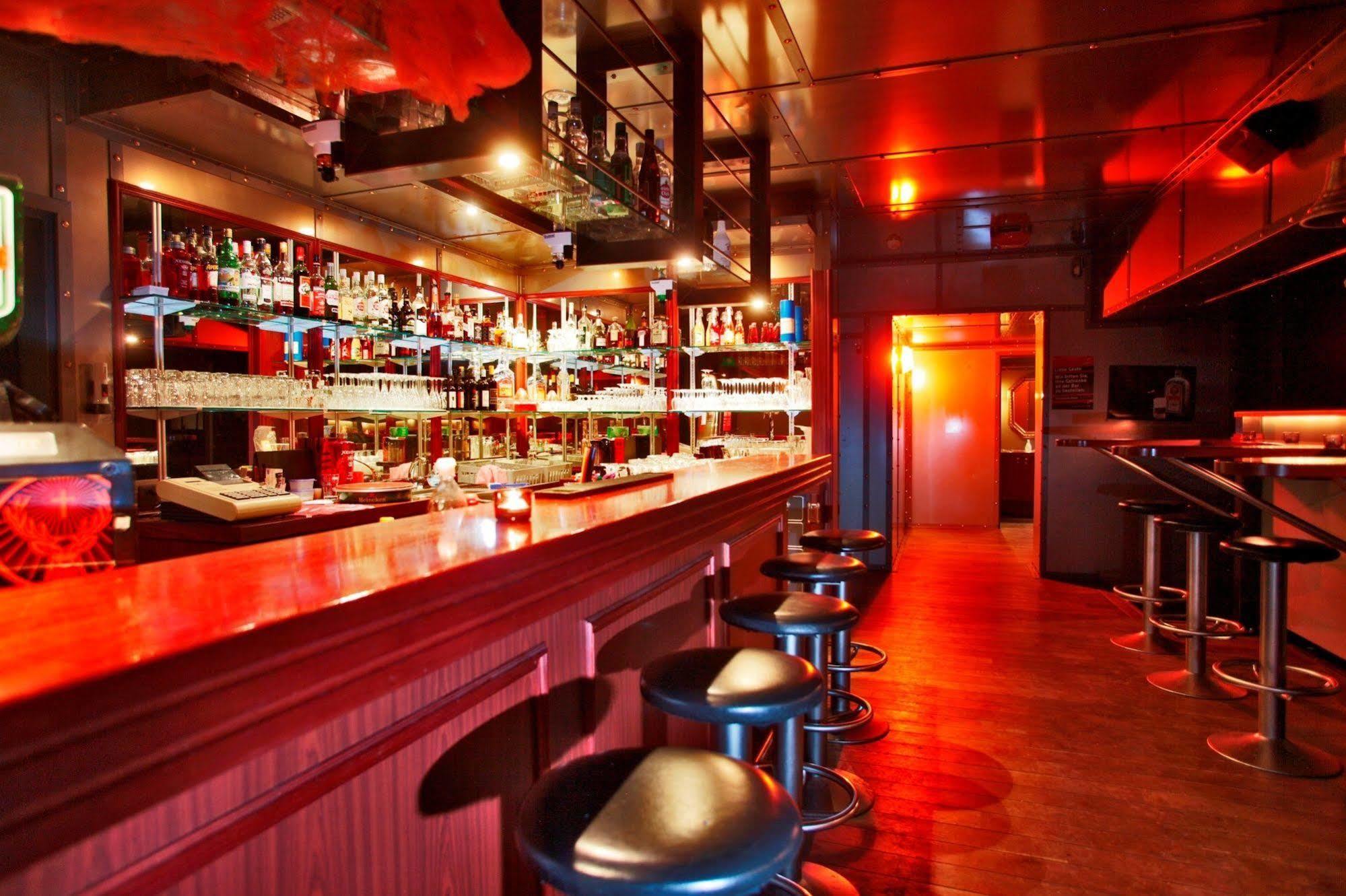 B-Smart Hotel Schoenenwerd Aarau Ngoại thất bức ảnh