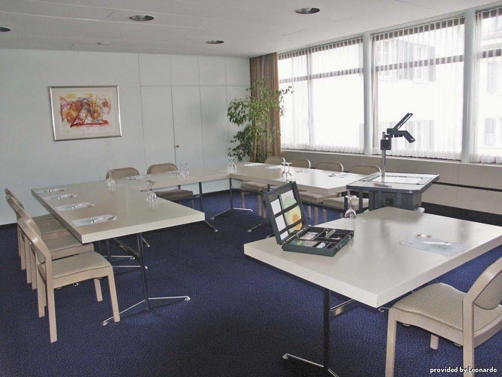 B-Smart Hotel Schoenenwerd Aarau Tiện nghi bức ảnh
